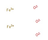 iron oxide - micaceous mica(1317-60-8)